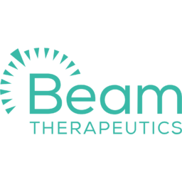 Beam Therapeutics logo