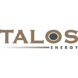 Talos Energy logo