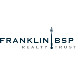 Franklin BSP Realty Trust logo