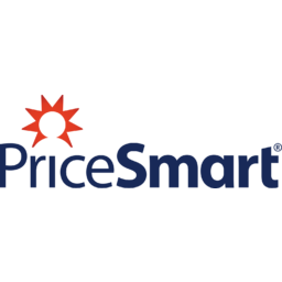 PriceSmart logo