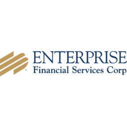 Enterprise Financial Services Corp logo