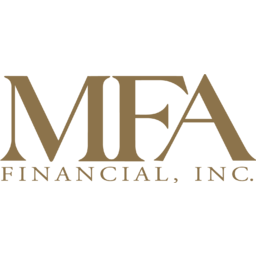 MFA Financial logo