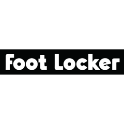 Foot Locker logo