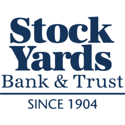 Stock Yards Bancorp logo