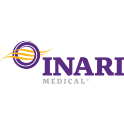 Inari Medical logo