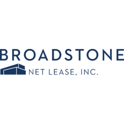 Broadstone Net Lease logo