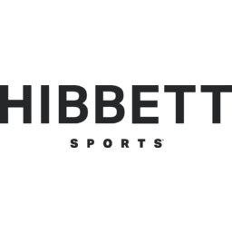 Hibbett Sports logo