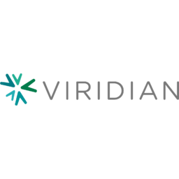 Viridian Therapeutics logo