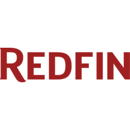 Redfin logo