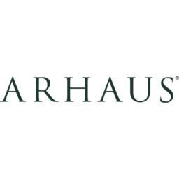 Arhaus logo