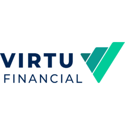 Virtu Financial logo