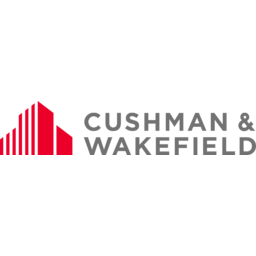 Cushman & Wakefield logo