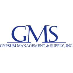 GMS logo