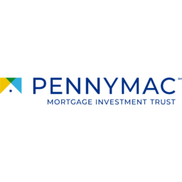 PennyMac Mortgage Investment Trust logo