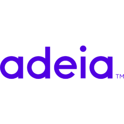 Adeia logo