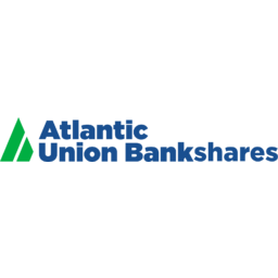 Atlantic Union Bankshares logo