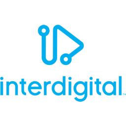 InterDigital logo