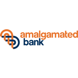 Amalgamated Financial logo