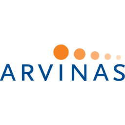 Arvinas logo