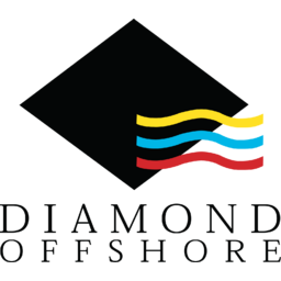 Diamond Offshore Drilling logo