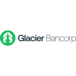 Glacier Bancorp logo