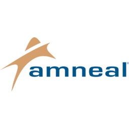 Amneal Pharmaceuticals logo