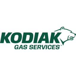 Kodiak Gas Services logo