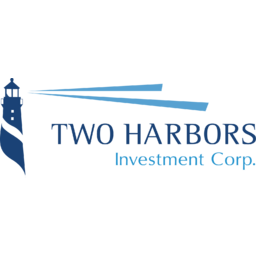 Two Harbors Investment logo