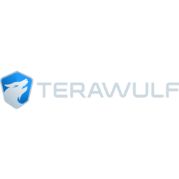 TeraWulf logo