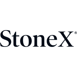 StoneX Group logo