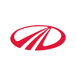 Mahindra & Mahindra logo