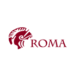ROMA META GROUP logo