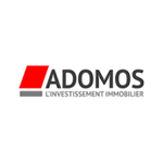 Adomos S.A. logo