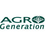 AgroGeneration SA logo