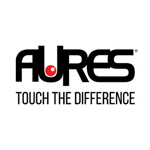 AURES Technologies S.A. logo