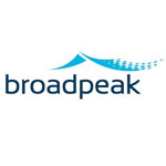 Broadpeak SA logo