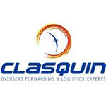 Clasquin SA logo