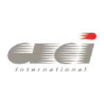 GECI International S.A. logo