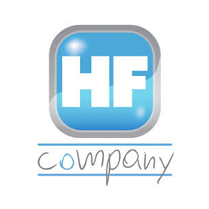 HF Company SA logo