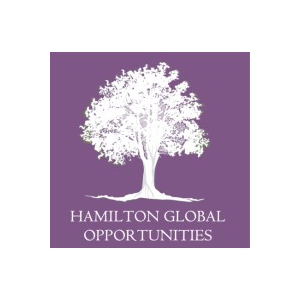 Hamilton Global Opportunities Ord Shs logo