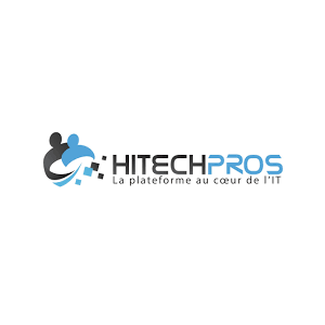 Hitechpros SA logo