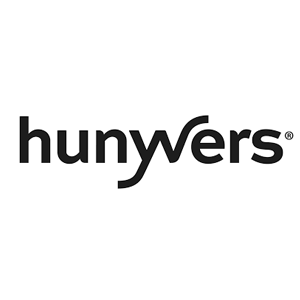 Hunyvers SA logo