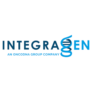 Integragen SA logo