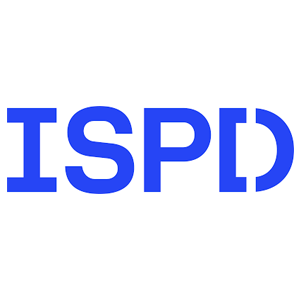 ISPD Network SA logo