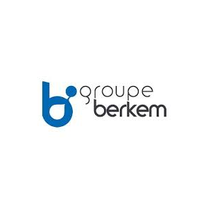 Groupe Berkem SA logo