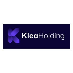 Klea Holding logo