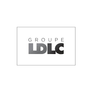 Groupe LDLC SA logo