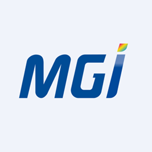 Mgi Digital Technology SA logo