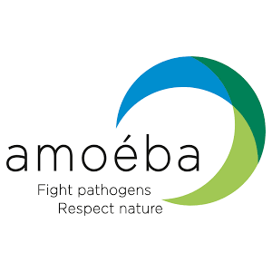 Amoeba SA logo