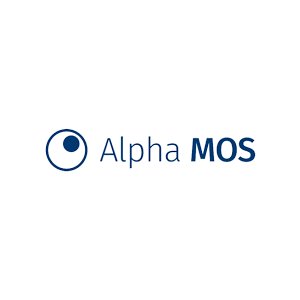 Alpha Mos SA logo